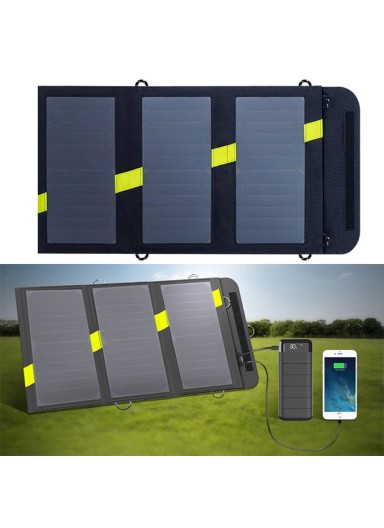 Portable Foldable Solar Pane..