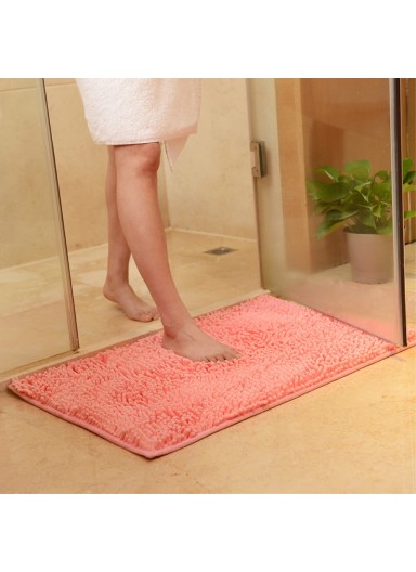19.7x13" Floor Mat Anti-Slip..