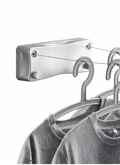 Retractable Clothesline 4.2m..
