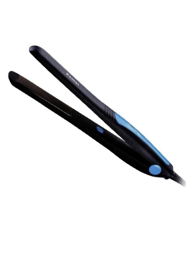 25W Hair Straightener With 2..