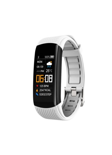 C5 Plus 0.96-inch 5V IP67 Wa..