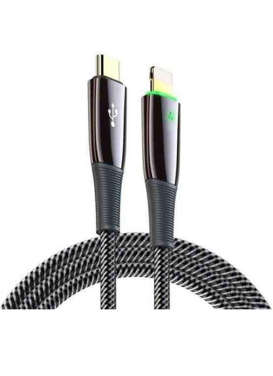 PD20W Type-C To Lightning 1...