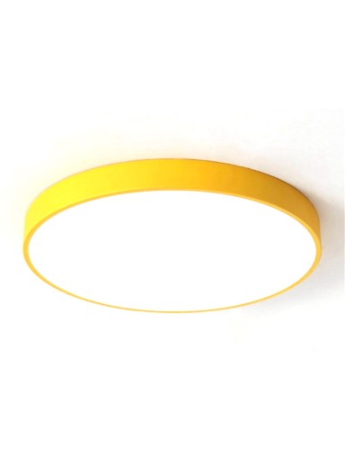 12W Lighting Ultra-Thin LED ..