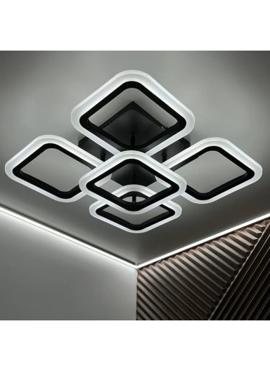 Modern Square LED Ceiling Li..