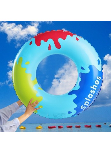 Children's Swimming Ring Inf..