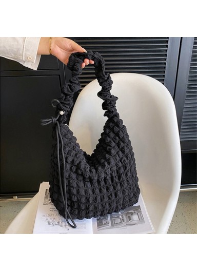 Bubble Cloud Shape Polyester..