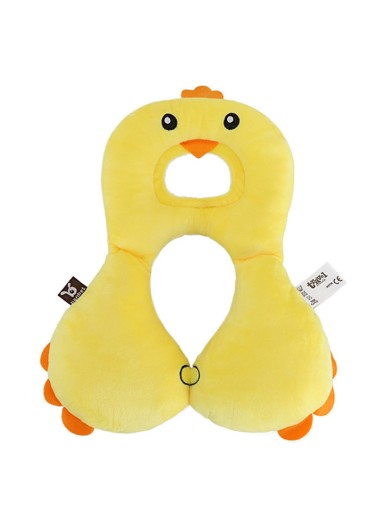 Cute Cartoon Animal Baby Pol..