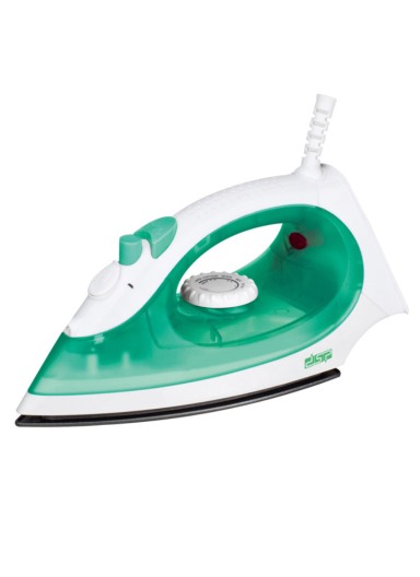1600W Portable Steam Iron wi..
