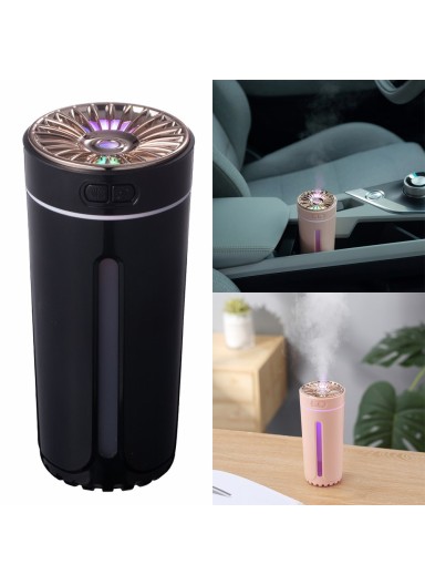 300ml Portable Air Humidifie..