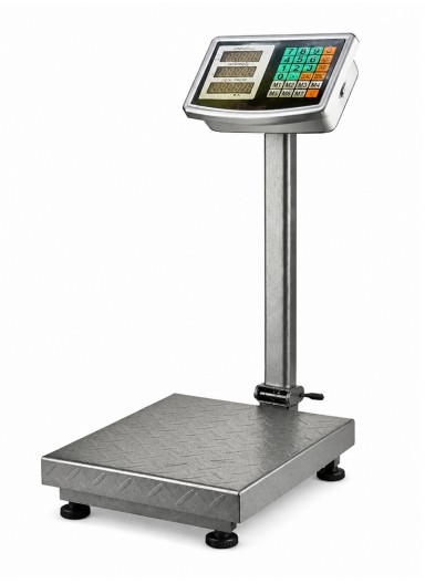 300kg Digital Platform Scale..