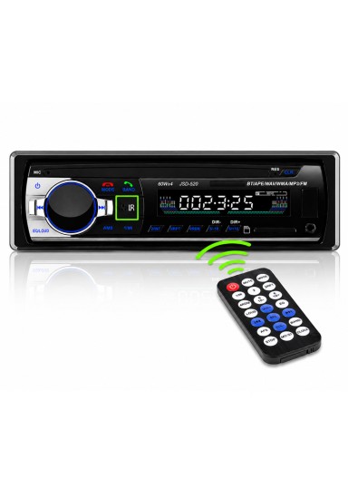 Bluetooth Car Radio Stereo H..
