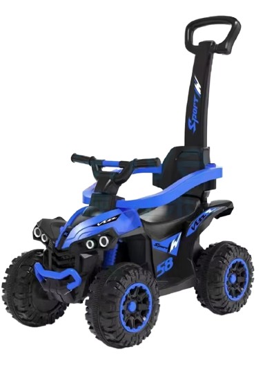 Push Car for Kids - Stylish ..