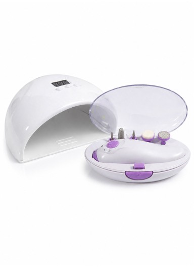 2-in-1 USB Powered UV LED Na..