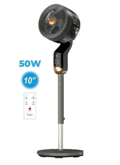 10" 50W 3D Oscillation Adjus..