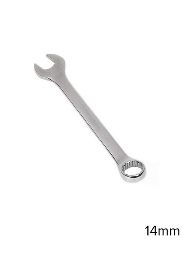 Heavy Duty Chrome Vanadium S..