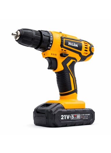 21V Electric Drill Screwdriv..