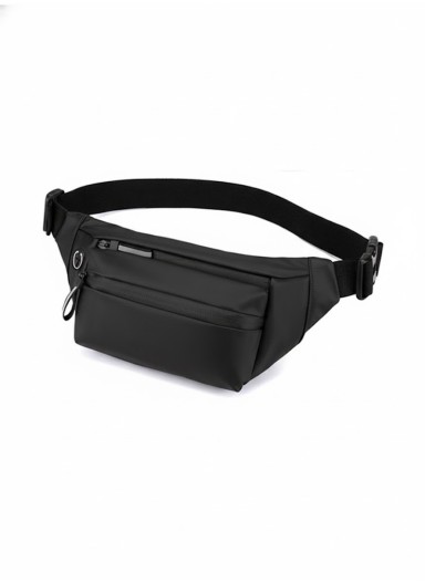 Large Capacity Sports Fanny ..