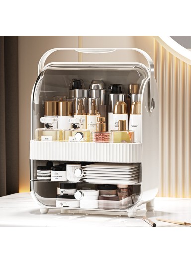 Makeup Organizer Large Capac..