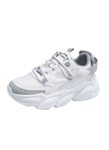 Woven Breathable Comfort Spo..