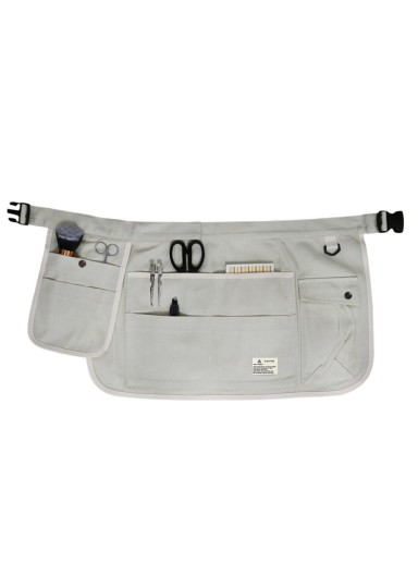 Multi Pockets Cosmetics Gard..