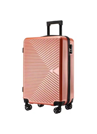 Stripe Design 20-inch ABS+PP..