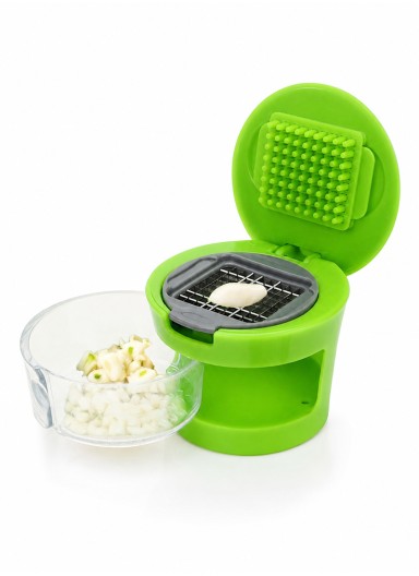 Multifunction Plastic Garlic..
