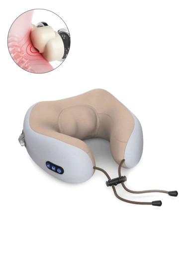 U-Shaped Pillow Portable Ele..