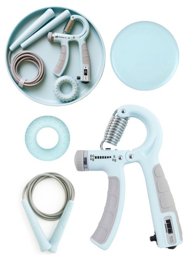 4-in-1 Fitness Training Set,..