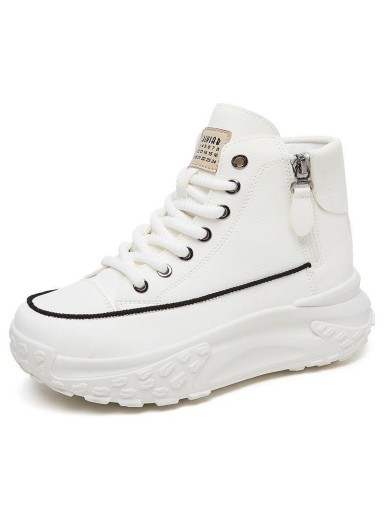 Women’s High-Top Platform Sn..