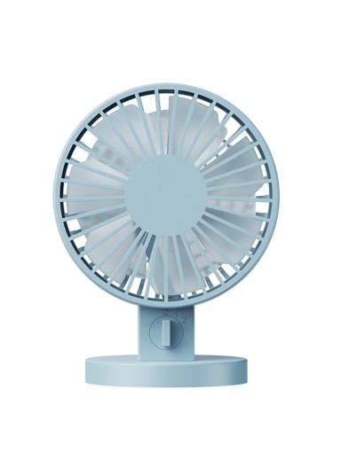USB Mini Desktop Fan Summer ..