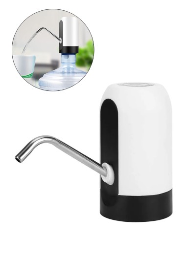 6W Electric Auto Water Pump ..