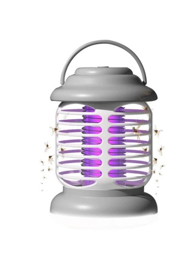 3-in-1 UV Mosquito Killer La..