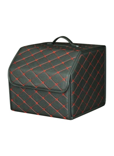 Foldable Car Trunk Organizer..
