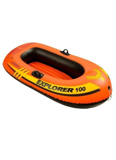 55Kg Max Load Explorer-100 I..