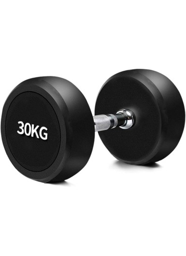 1Pc 30Kg Body-Solid Round Ru..
