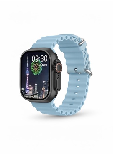 Smartwatch with Bluetooth Ca..