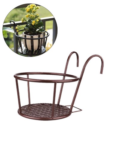 Planter Plant Basket Flower ..