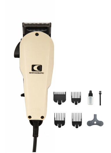10W Professional Hair Clippe..