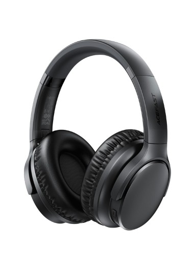 Wireless Headphones Low Late..
