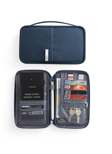 Water-resistant Business Sty..