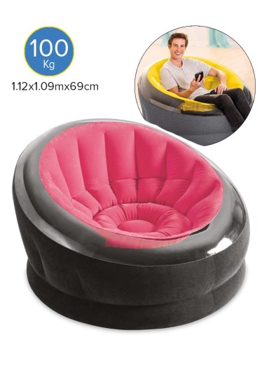 100kg Max Load Inflatable Lo..
