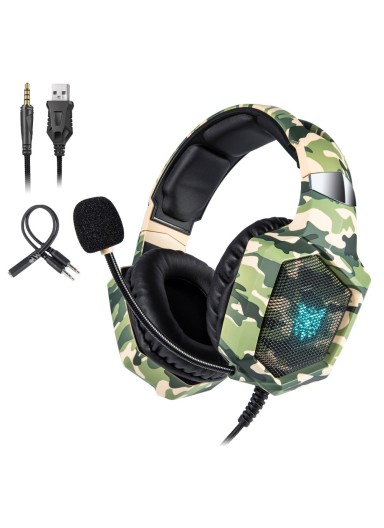 Camouflage Omnidirectional W..