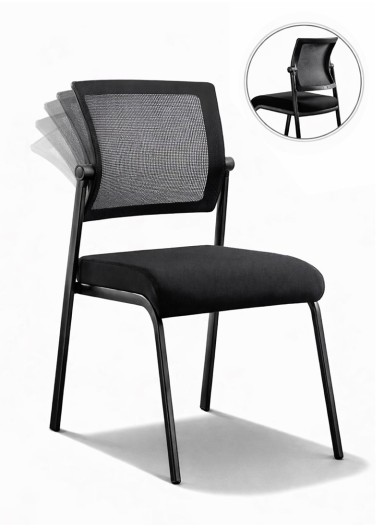 Elegant Desk Chair, Office C..