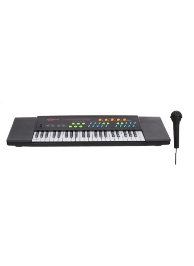 37 Keys Wire Powered Musical..