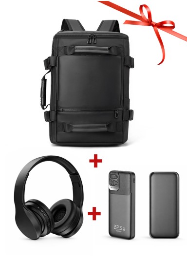 Over-ear Wireless Bluetooth ..