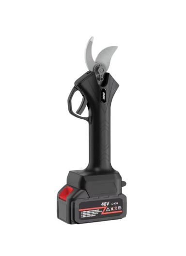 48V Electric Pruning Shears ..
