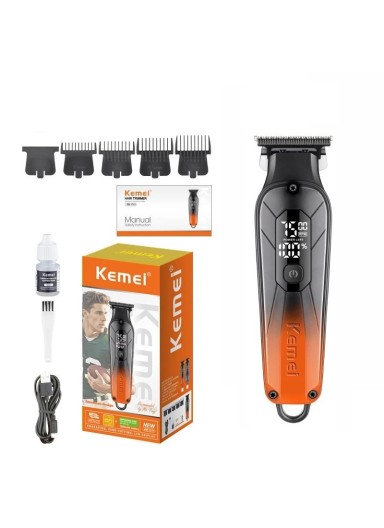 5W USB Corded & Cordless Dig..