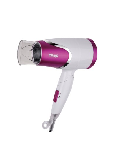 1200W 2 Speeds & Wind Functi..