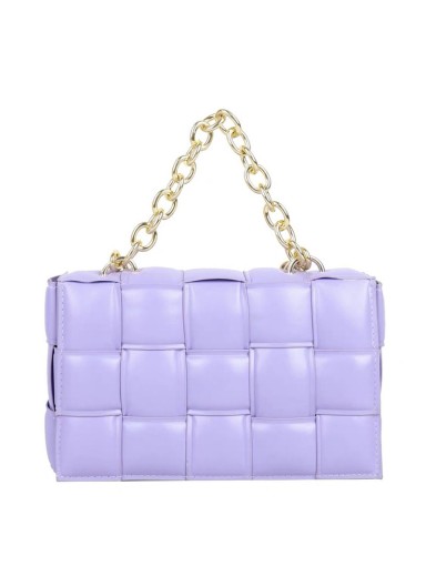 Weave Style Small Shoulder M..