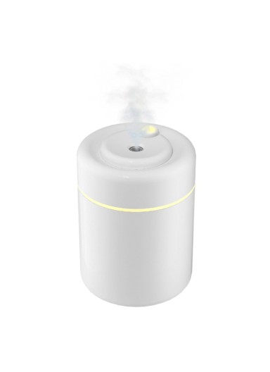 180ml Portable Car Humidifie..